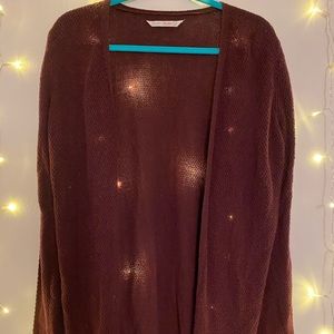 cardigan